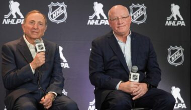 No decision made on possible NHL expansion to Houston or Austin, Texas, after board discusses it | Sports