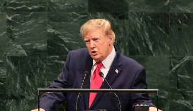 U.S. and Iran reopen negotiations at U.N. | News Radio 1200 WOAI