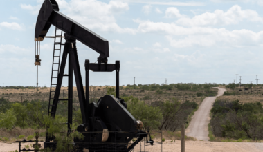 Oilfield Theft in Permian Basin Subject of Testimony in Texas Senate Hearing | Criminal Justice