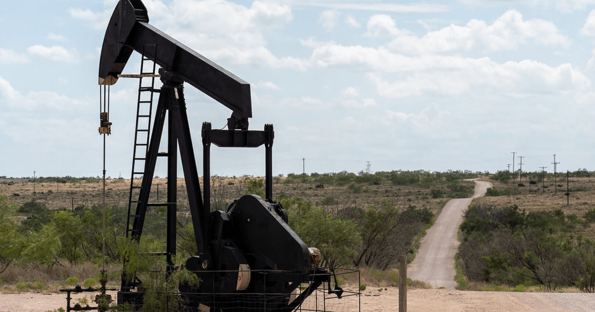 Oilfield Theft in Permian Basin Subject of Testimony in Texas Senate Hearing | Criminal Justice