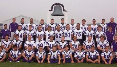 Plano to honor 2006 state championship team during Homecoming | Local Sports