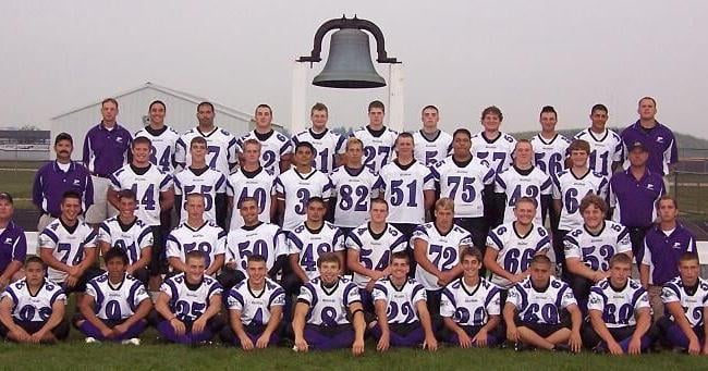 Plano to honor 2006 state championship team during Homecoming | Local Sports