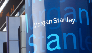 ‘Y’all Street’ Welcomes Financial Giant Morgan Stanley to Dallas | Taxes & Spending