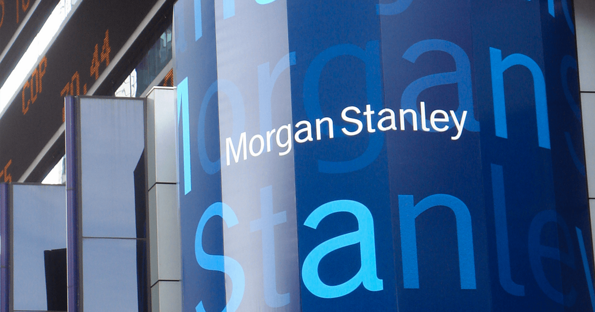 ‘Y’all Street’ Welcomes Financial Giant Morgan Stanley to Dallas | Taxes & Spending