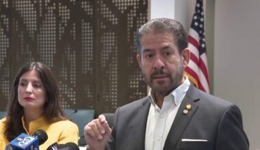 Will Harris County Dems Face Backlash For Raising Your Property Taxes? | NewsRadio 740 KTRH