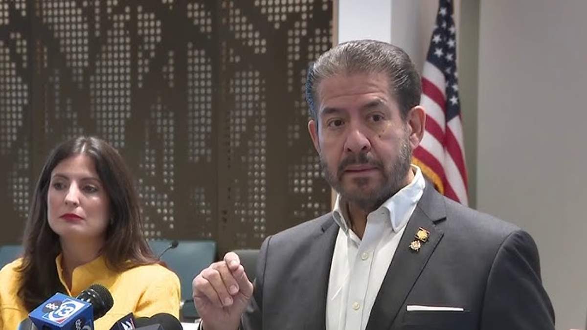 Will Harris County Dems Face Backlash For Raising Your Property Taxes? | NewsRadio 740 KTRH