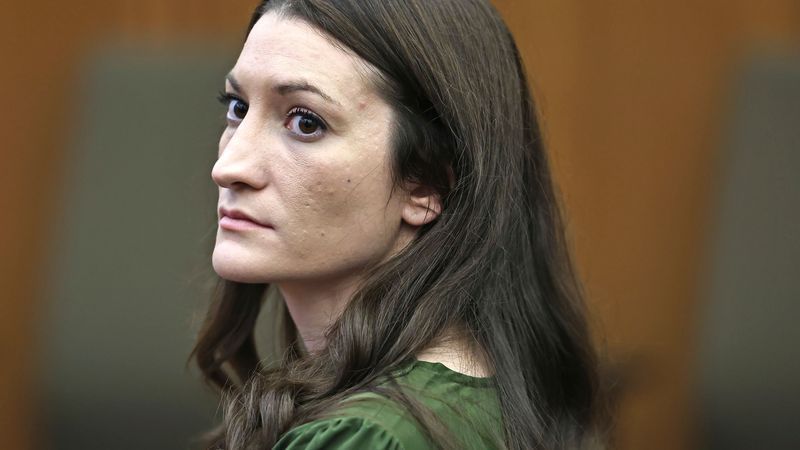 Live coverage of the Lindsay Clancy murder trial. 