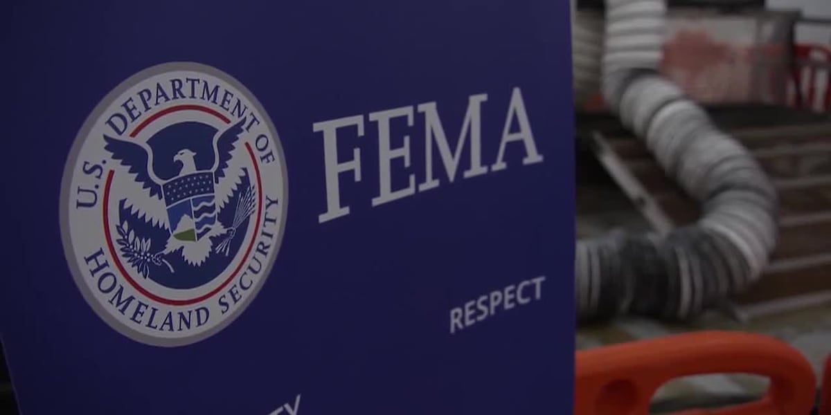 Plano Fire Department awarded a FEMA Assistance to Firefighters Grant
