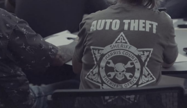 Widespread chop shop investigation leads to recovery of 4 stolen vehicles, 252 parts across Harris County