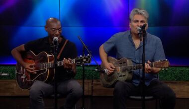 Houston Bluesfest brings generations of blues to POST Houston