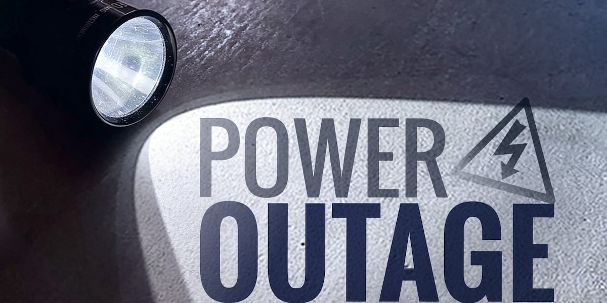 Planned electrical outage in Abernathy Thursday night