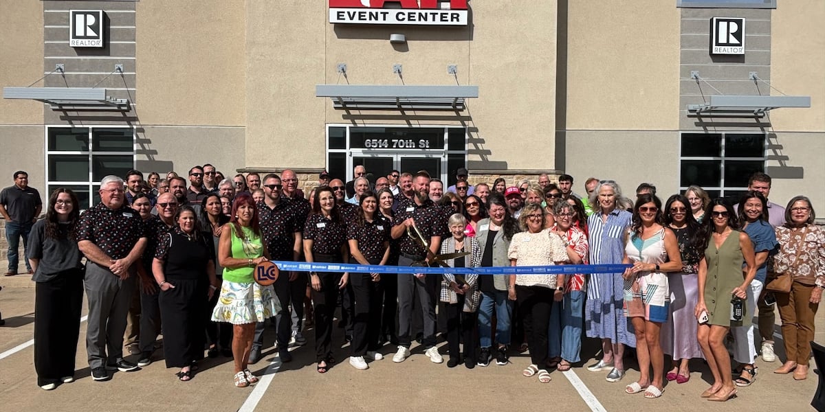 Lubbock Association of Realtors marks 100 years