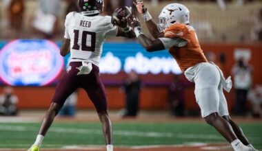 Texas football ready to test defensive identity under Muschamp  – The Daily Texan