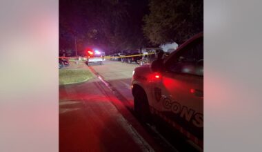 3 boys injured in Hockley-area shooting