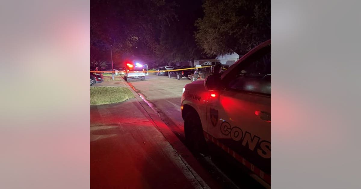 3 boys injured in Hockley-area shooting