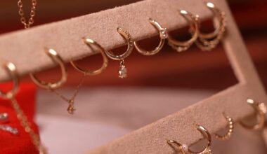 As gold prices soar, a Dallas jewelry store is turning to lab-grown diamonds to keep costs down