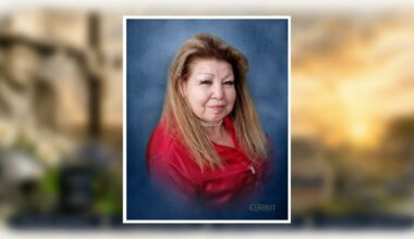 San Juana Leal Obituary Sep 2, 2026