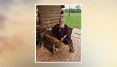 Kay Lynn Lancaster Obituary August 29, 2026