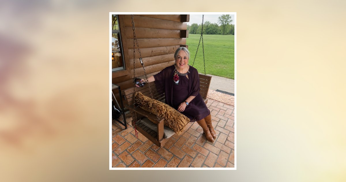 Kay Lynn Lancaster Obituary August 29, 2026