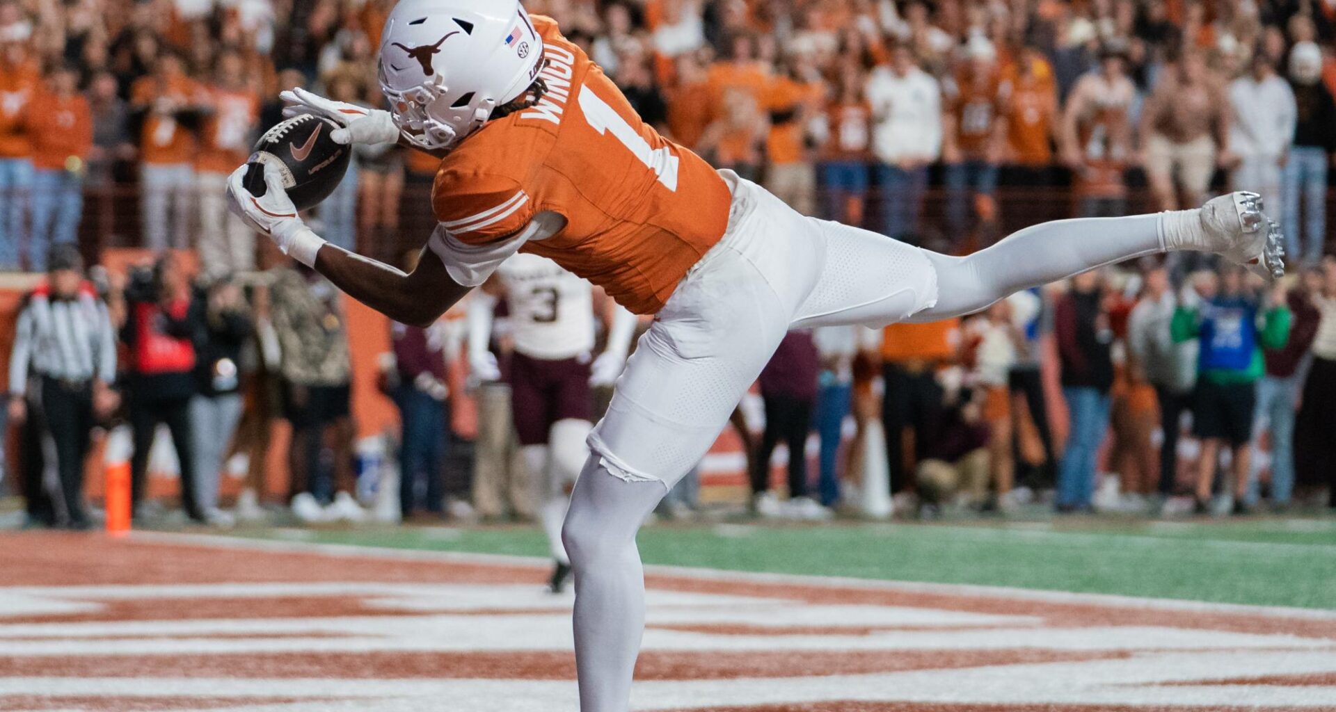 What Texas football can lean on, what could hold it back – The Daily Texan