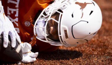 Texas wide receiver Ryan Wingo knows what he left on the field last season — now he wants to take it back – The Daily Texan