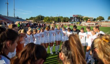 Texas soccer heads into SEC play with 1-0 victory over TCU – The Daily Texan