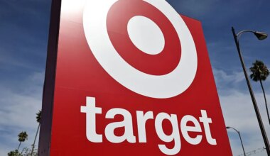 Target store in El Paso to get $4.5 million upgrade
