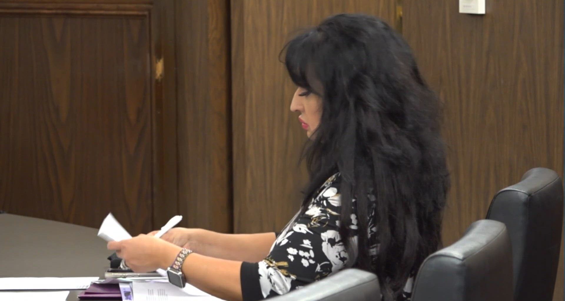 Jury finds Moraima Montano guilty of fraud, forgery, and exploitation of elderly