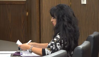 Jury finds Moraima Montano guilty of fraud, forgery, and exploitation of elderly