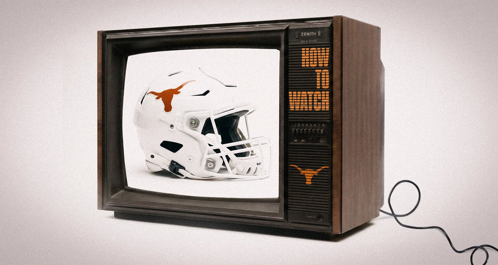 How to watch: Texas vs.UTSA today is only on streaming