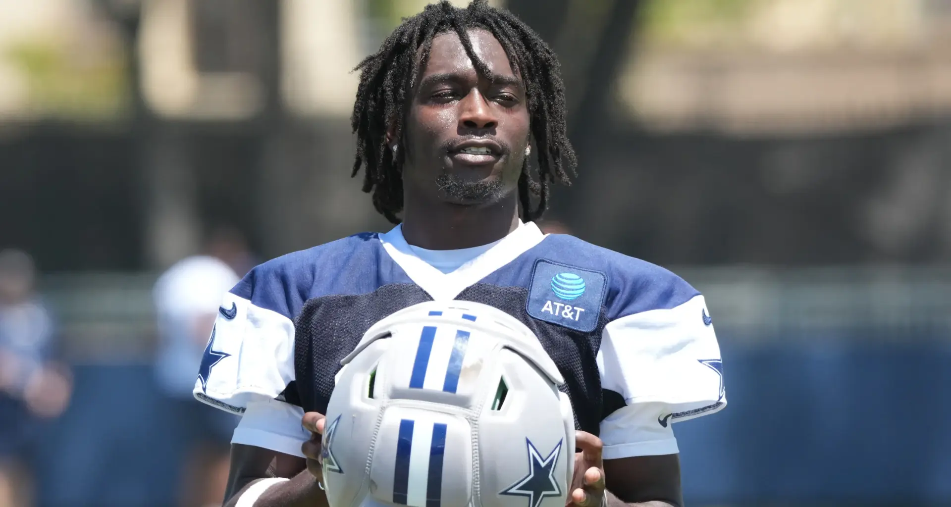 Dallas Cowboys release former Georgia College Football Playoff hero
