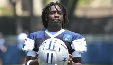 Dallas Cowboys release former Georgia College Football Playoff hero