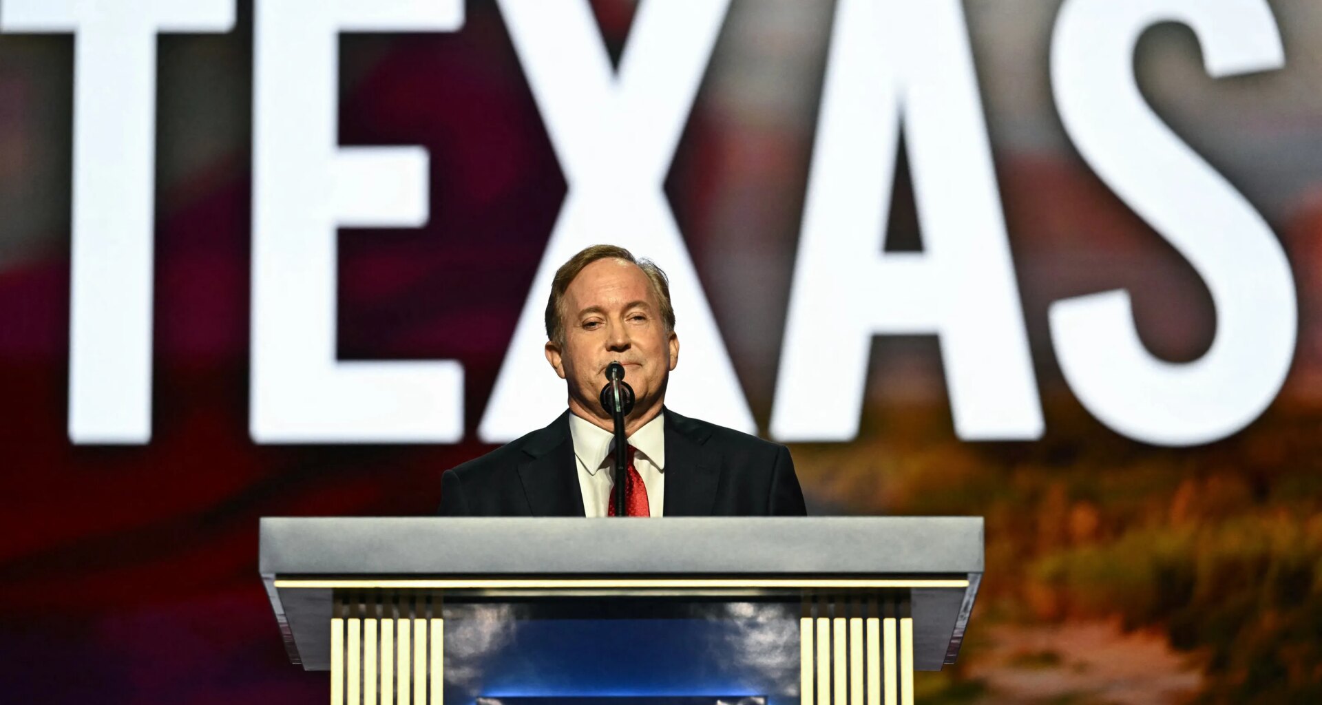 Paxton seizes on Talarico drag queen praise in Texas US Senate race