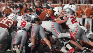 Longhorns of the Game: Best Texas players in win over Ohio State