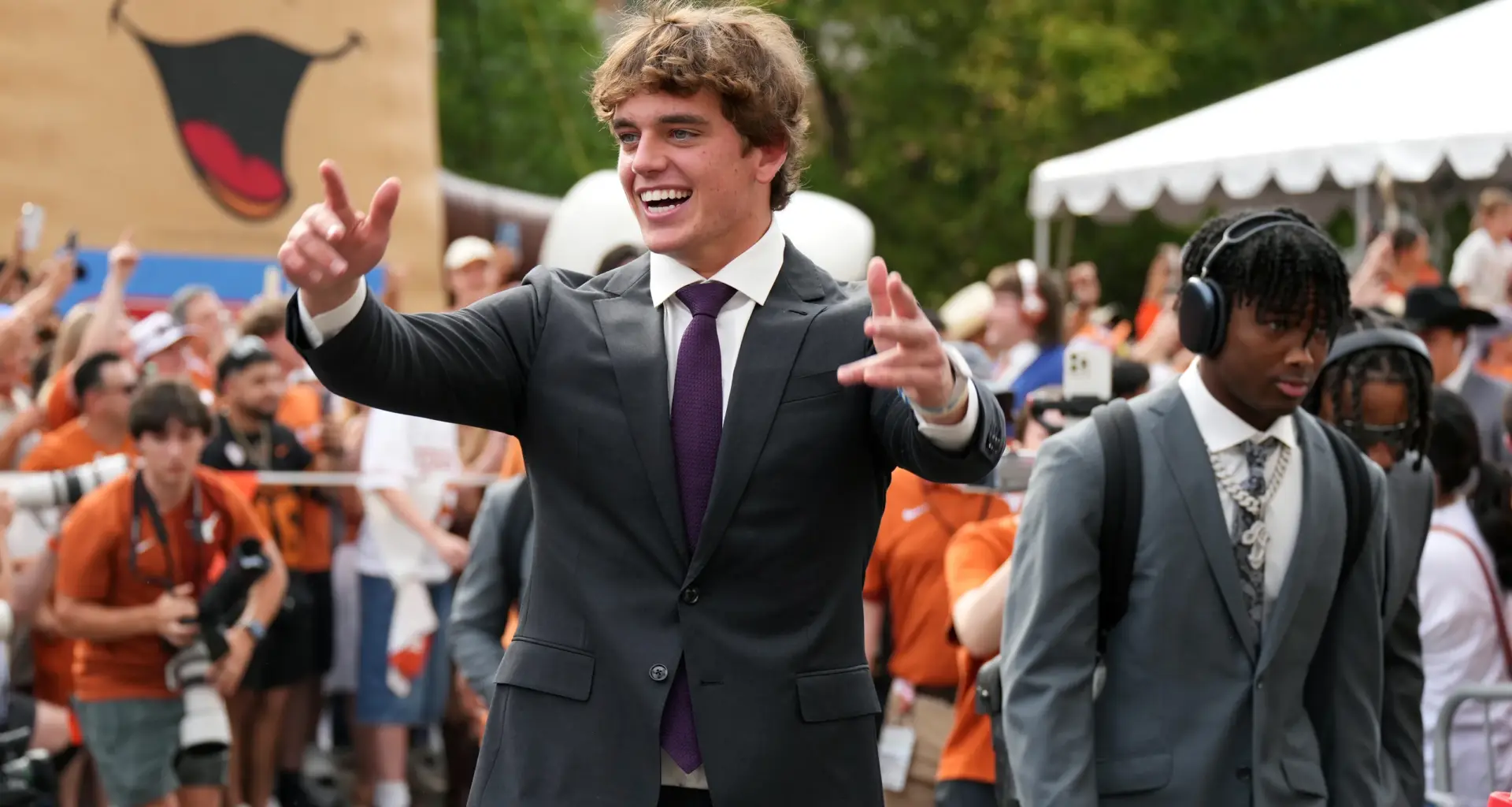 Texas Longhorns vs. UTSA time, streaming, score, live updates