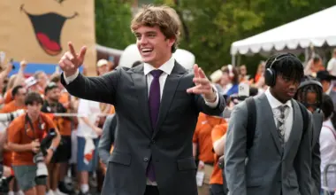 Texas Longhorns vs. UTSA time, streaming, score, live updates