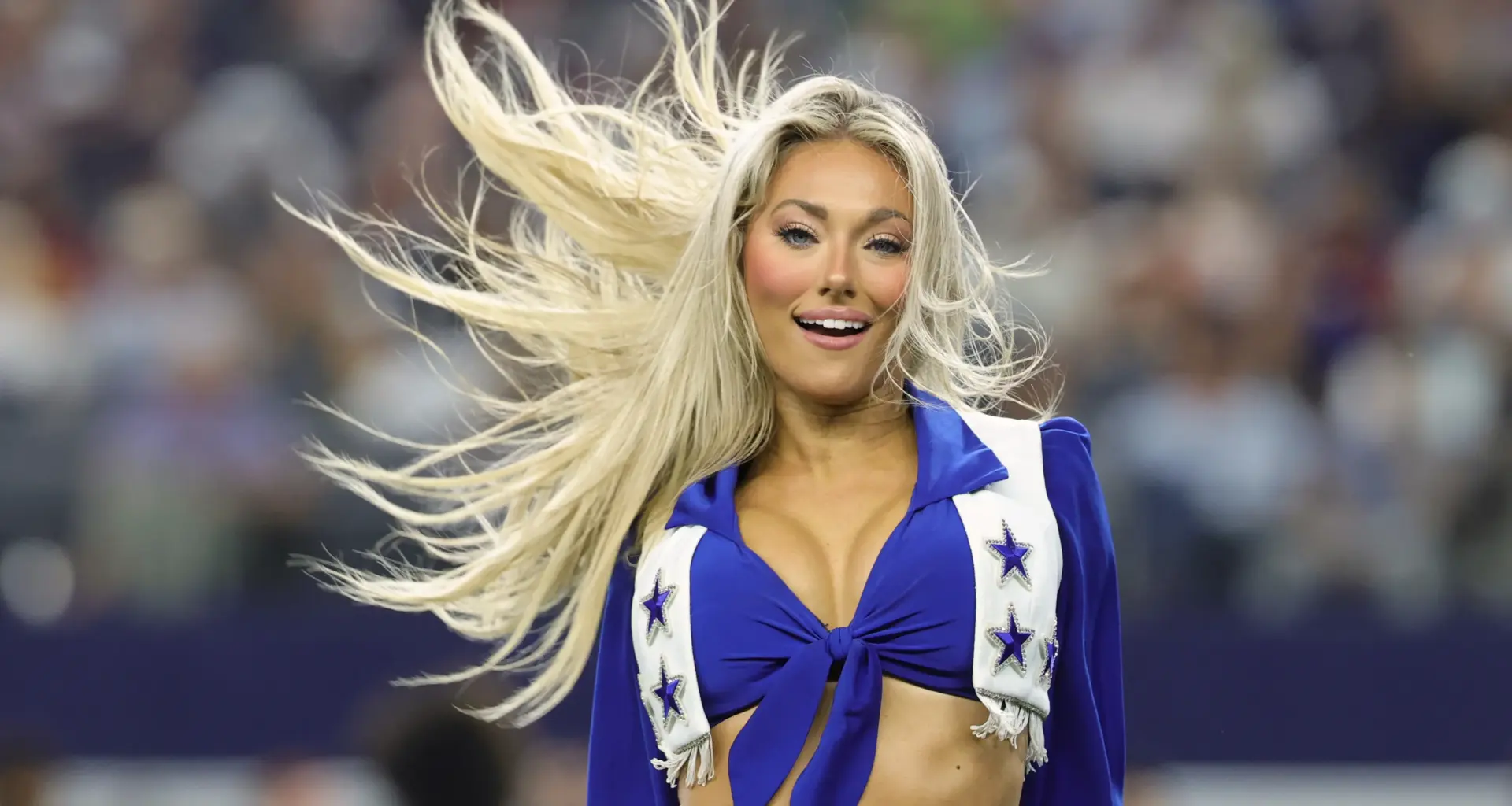 Best pics from Cowboys 37-20 Week 2 win over Commanders