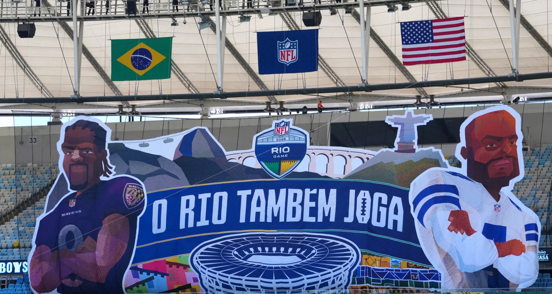 Ravens vs. Cowboys odds, picks and predictions