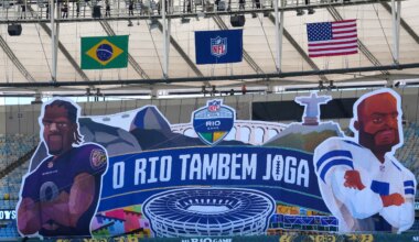 Ravens vs. Cowboys odds, picks and predictions