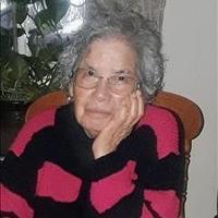 Andrea Sanchez Perez - Jan. 10, 1929 - Sept. 2, 2026