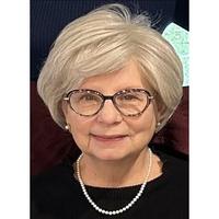 Mary Kathryn Vinson - Sept. 27, 1952 - Sept. 2, 2026