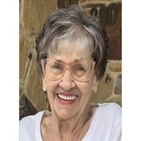 Anna Sue Johnson - March 18, 1937 - Aug. 31, 2026