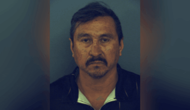 Man arrested after July hit-and-run crash in West El Paso, deputies say