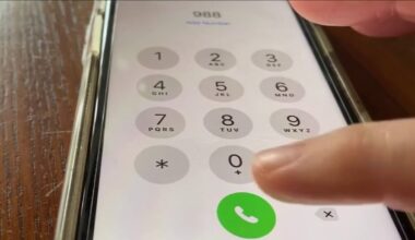 North Texas 24/7 crisis line wants people to know help is here – NBC 5 Dallas-Fort Worth