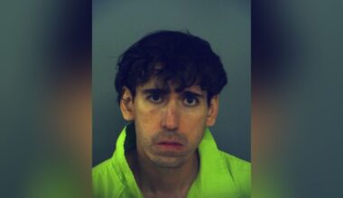 El Paso educator arrested, accused of sexually assaulting 14-year-old he met on dating ap