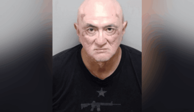 Man accused of secretly photographing guests at backyard pool rental