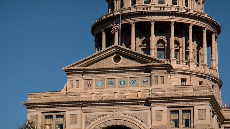 A Texas mother is taking her daughter’s story to the state Capitol, hoping it will help change how the justice system handles cases involving autistic victims. (SBG)