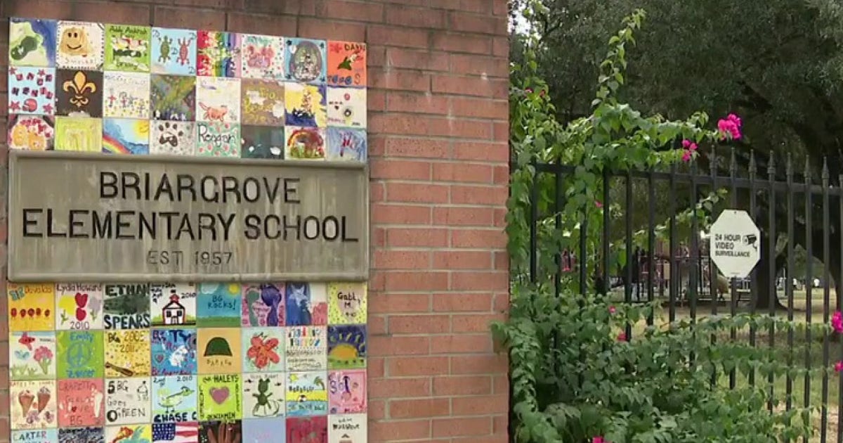 Parents raise concerns over ongoing HVAC issues at Houston ISD's Briargrove Elementary