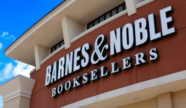 Barnes & Noble is opening more stores across Texas. Here’s where new locations are coming