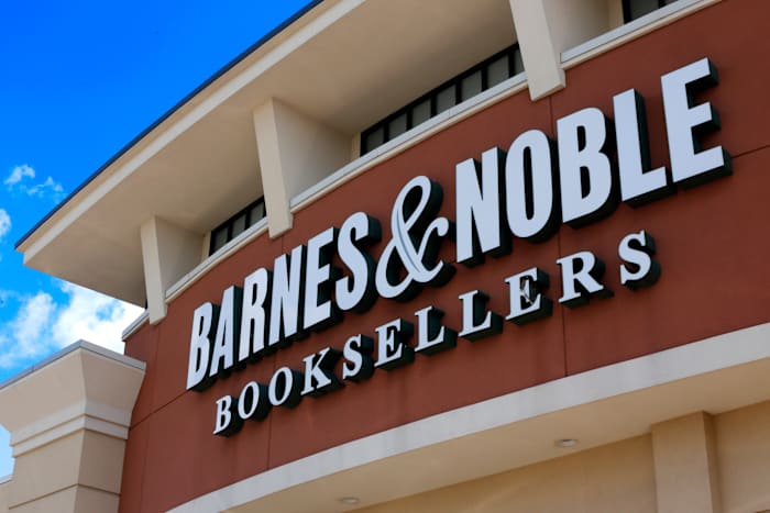 Barnes & Noble is opening more stores across Texas. Here’s where new locations are coming